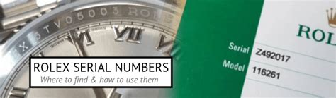 inscope21 rolex|rolex serial number lookup.